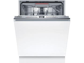 Bosch SMV4EVX08E - Volledig integreerbare Vaatwasser - 14, Verzenden, Zo goed als nieuw