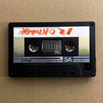 TDK SA90 onbespeeld gebruikt (Cassette band), Cd's en Dvd's, Cassettebandjes, Ophalen of Verzenden, Nieuw in verpakking