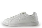 Mexx Sneakers in maat 39 Wit, Mexx, Verzenden, Wit, Sneakers of Gympen