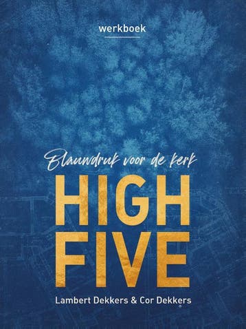 High Five | Lambert Dekkers; Cor Dekkers | Nieuw, Ophalen of Verzenden, Nieuw, Lambert Dekkers; Cor Dekkers