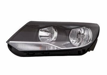 Geschikt voor Tiguan 2011+ Koplamp links nieuw, Verzenden, Nieuw