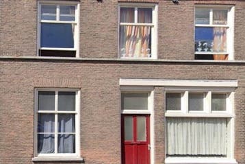 Studio Begijnenstraat in Oss, Minder dan 20 m², Overige regio's