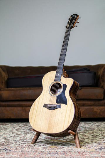 Taylor 214CE Plus | Natural, Nieuw