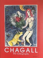 Marc Chagall, Boeken, Ophalen of Verzenden, Nieuw