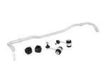 Whiteline 2022+ Volkswagen Golf R Mk 8 Rear Sway Bar - 24mm, Ophalen of Verzenden, Nieuw