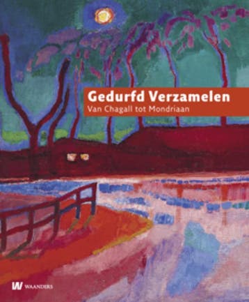 Gedurfd verzamelen 9789040076626, Verzenden, Gelezen