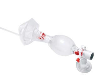 AMBU Spur II Beademingspomp - Baby, Verzenden, Nieuw