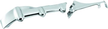 Kuryakyn Inner Primary Cover Softail Chrome, Ophalen of Verzenden, Nieuw