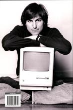 Steve Jobs 9789000302727 Walter Isaacson, Boeken, Verzenden, Gelezen, Walter Isaacson