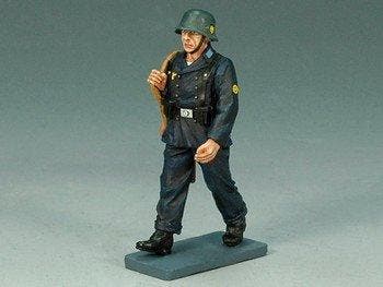 King & Country - Tinnen soldaat - KM007 Patrolling Guard -, Nieuw