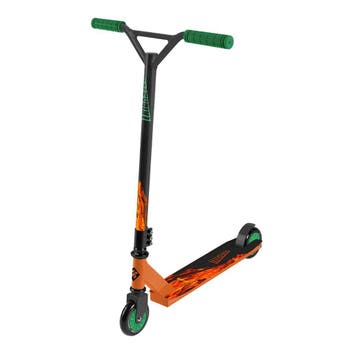 Streetsurfing Stunt Scooter Trickster Fire Starter (Stepjes), Ophalen of Verzenden, Nieuw, Overige merken