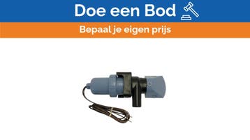 Bieden: Whale Supersub 650 Low Profile Bilge, Watersport en Boten, Ophalen of Verzenden, Nieuw, Kombuis en Sanitair, Zeilboot of Motorboot