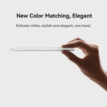 Mijia Focus Stylus Pen voor Xiaomi Pad 7/7 Pro, 6S Pro 12.4, Verzenden, Nieuw