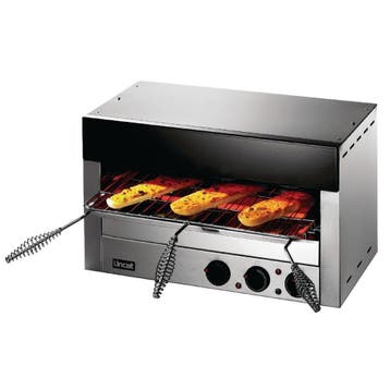 Lincat Lynx 400 Superchef salamandergrill LSC, Verzenden, Nieuw in verpakking