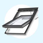 Velux Tuimeldakraam GGL UK08 3070 134x140, Verzenden, Nieuw, Dakraam