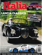 2016 AUTO ITALIA MAGAZINE 249 ENGELS, Boeken, Nieuw, Author
