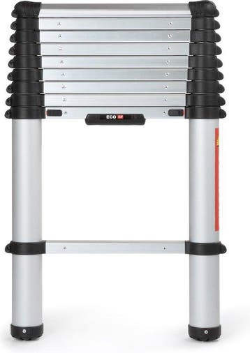 Telesteps eco telescoopladder 3 M, Verzenden, Nieuw