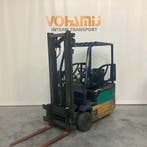 Komatsu FB20M-1R, 1000 tot 2000 kg, Elektrisch, Heftruck, Komatsu