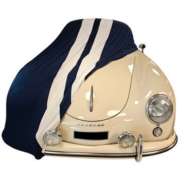 Autohoes voor Porsche 356 Speedster (1948-1956) Indoor BESTE, Ophalen of Verzenden, Nieuw, Op maat