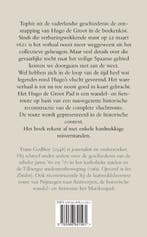 Hugo de Groot pad 9789086841561 Frans Godfroy, Boeken, Reisgidsen, Verzenden, Zo goed als nieuw, Frans Godfroy