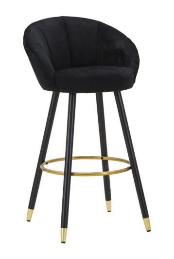 BARKRUK PRAAG NERO CM 55X56X104 - 142476000N, Ophalen of Verzenden, Nieuw