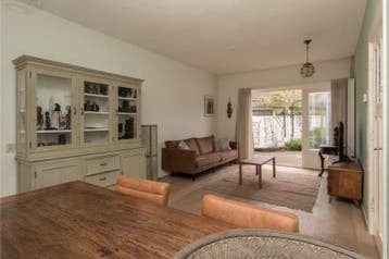 Te huur: Huis Noorderweg in Bussum, Bussum, Noord-Holland