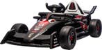 Eco Toys Elektrische Porsche Formule E Kinderauto, Verzenden, Nieuw, Loopvoertuig