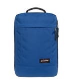 Eastpak Schoudertas Blauw, Sieraden, Tassen en Uiterlijk, Tassen | Rugtassen, Verzenden, 25 tot 40 cm, Zo goed als nieuw, 30 tot 45 cm