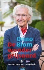 De wondergrijsaard | 9789403112817 | Onno Blom, Zo goed als nieuw, Onno Blom
