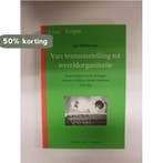 Van tentoonstelling tot wereldorganisatie / Scripta van het, Verzenden, Gelezen, J. Willemsen