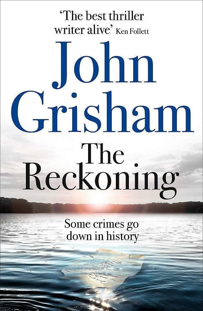 The reckoning - John Grisham 9781473684423, Boeken, Taal | Engels, Gelezen, Verzenden