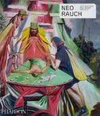 Neo Rauch | Ingrid Mössinger; Ralph Keuning; David Salle, Ophalen of Verzenden, Nieuw, Ingrid Mössinger; Ralph Keuning; David Salle
