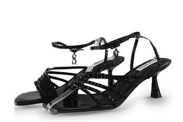 Steve Madden Pumps in maat 41 Zwart, Pumps, Verzenden, Zwart, Steve Madden