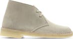 Clarks Originals Desert Boot Dames - Sand Suede - Maat 41, Verzenden, Nieuw