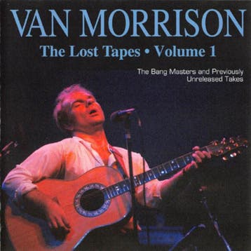 cd - Van Morrison - The Lost Tapes â¢ Volume 1 (The Bang, Verzenden, Zo goed als nieuw