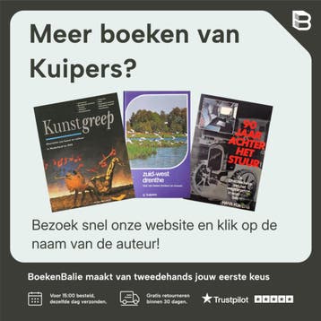 Een Groninger Zeeman in Napoleontische tijd - Kuipers, Verzenden, Gelezen, Kuipers