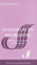 Evangelie / Stromen van levend water / 6 9789074395045, Verzenden, Gelezen, Auping
