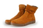 Ara Boots in maat 40 Geel, Verzenden, Geel, Overige typen, Zo goed als nieuw