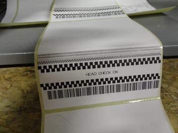 SATO CL412E Thermal Label Printer CL412 Parallel, Ophalen of Verzenden, Nieuw, SATO