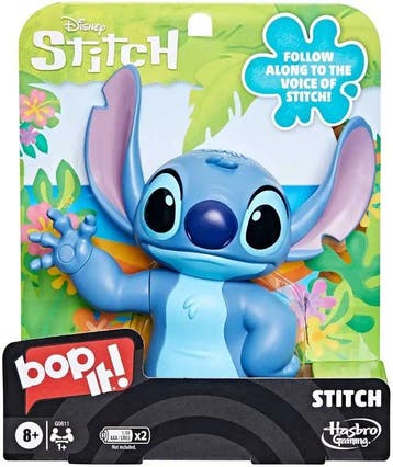 Hasbro interactief speelgoed BOP IT van €16,61 voor €11,63, Ophalen of Verzenden, Nieuw