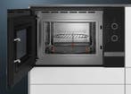 Siemens BE550LMR0 Inbouw Magnetron, Nieuw, Ophalen of Verzenden, Magnetron, Inbouw