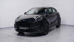 Zakelijke Lease |  Ford Puma 1.0 EcoBoost Hybrid ST-Line, Stof, Overige brandstoffen, Zwart, Handgeschakeld