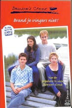 Brand je vingers niet! / Brand je vingers niet! / Dawsons, Verzenden, Gelezen, C.J. Anders