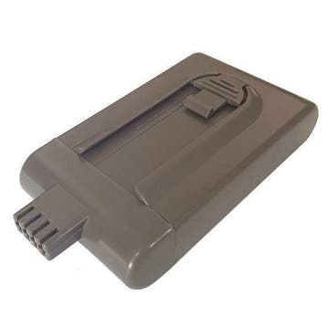 Accu geschikt voor Dyson DC16 batterij 2200mah, Witgoed en Apparatuur, Stofzuigers, Ophalen of Verzenden, Nieuw