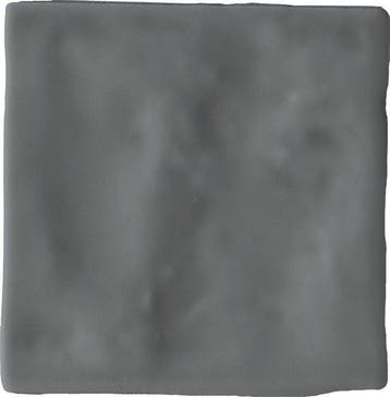 Wandtegel Equipe Handvorm Ritmo Stone Antraciet Glans 10x10, Doe-het-zelf en Verbouw, Nieuw, Minder dan 20 cm, 10 m² of meer, Wandtegels