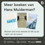 Hank & Heinrich 9789463380317 Hans Muiderman, Verzenden, Zo goed als nieuw, Hans Muiderman