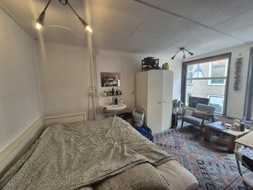 Te huur: Kamer Korte Kamperstraat in Zwolle