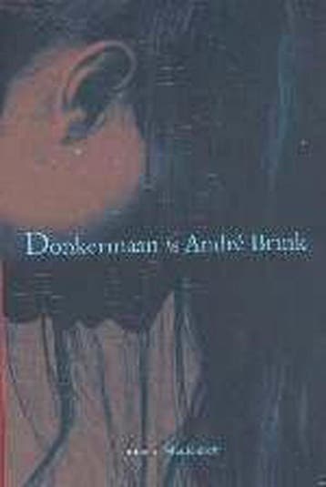 Donkermaan - André Brink 9789029068840, Boeken, Verzenden, Gelezen, André Brink