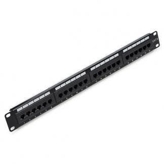 Patchpaneel | 19 inch | 1U, Verzenden, Nieuw