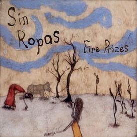 cd - Sin Ropas - Fire Prizes, Verzenden, Zo goed als nieuw